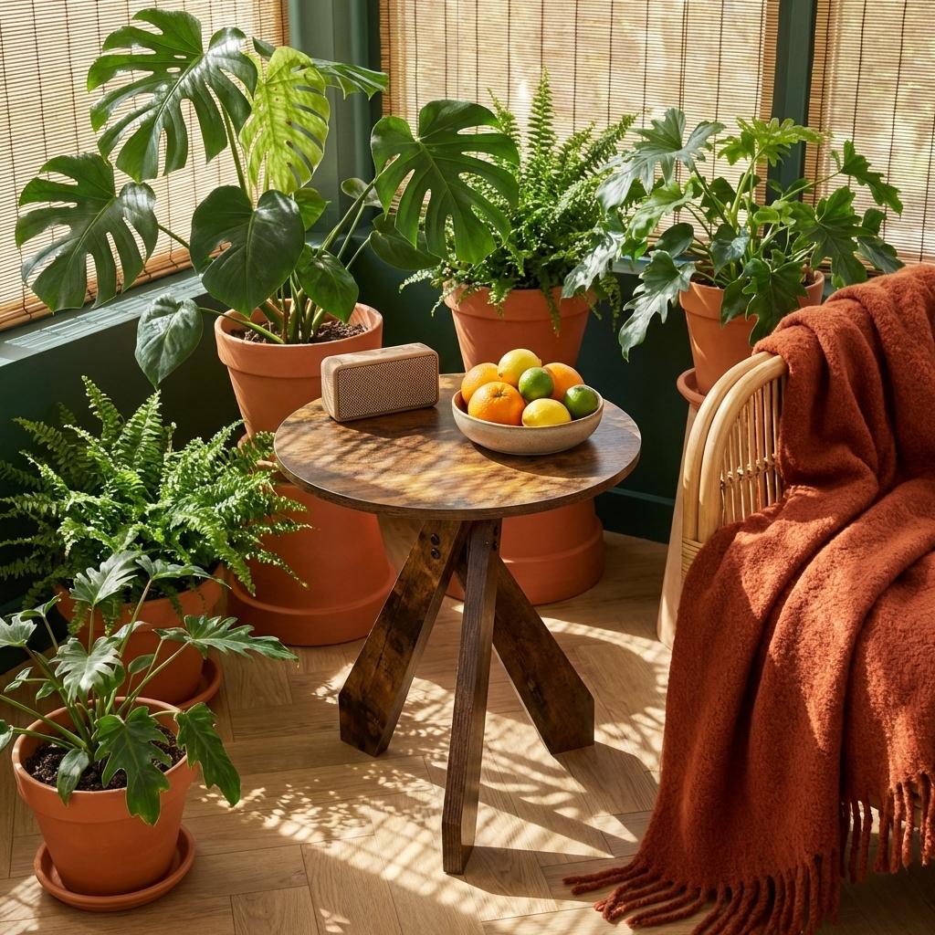 Maximizing Your Square Footage: Why Zexvida is the Ultimate Solution for Small-Space Living