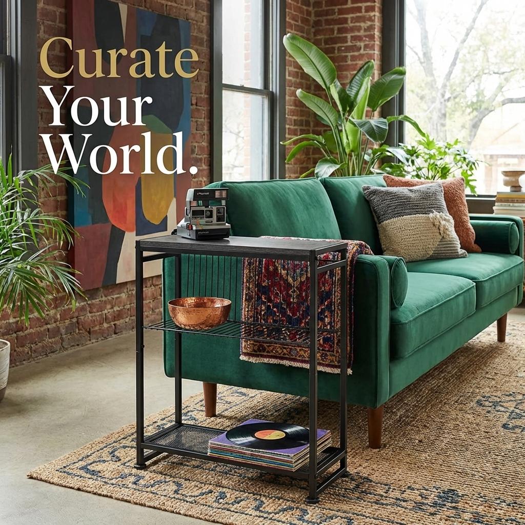 The Art of the "Micro-Nook": How to Master Small-Space Living in 2026