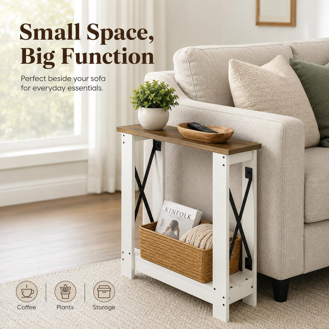 Summer Hobby Space Ideas for Small Apartments