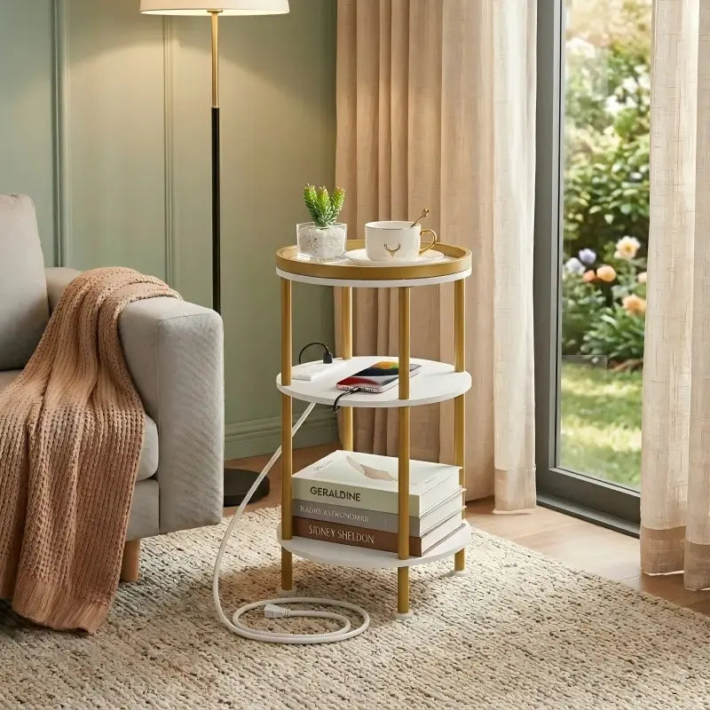 Best Side Tables for Small Apartments in 2026